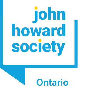 Joh Howard Society of Sault Ste. Marie & District