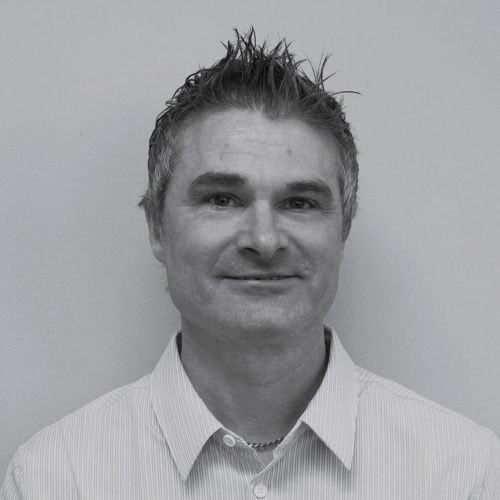 Chris Morrison