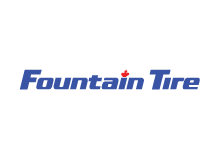 Fountain Tire (Sault Ste. Marie) Ltd