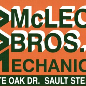 McLeod Bros. Mechanical Inc.